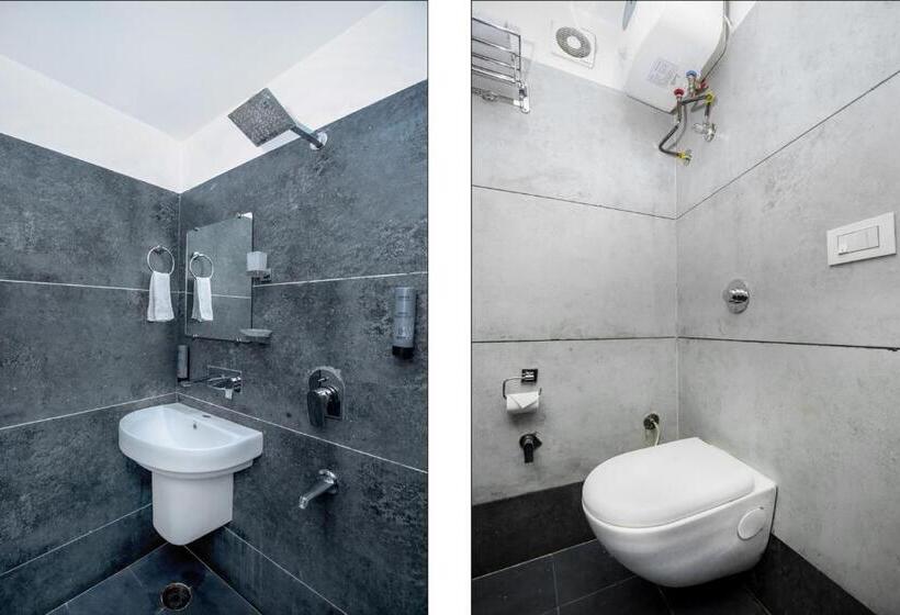 חדר דלוקס, A Star 50 Meter From Golden Temple