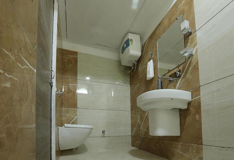 חדר דלוקס, A Star 50 Meter From Golden Temple