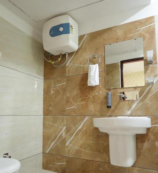 חדר דלוקס, A Star 50 Meter From Golden Temple