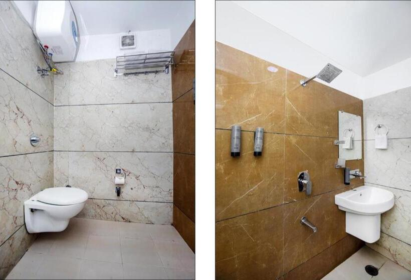 חדר סטנדרט, A Star 50 Meter From Golden Temple