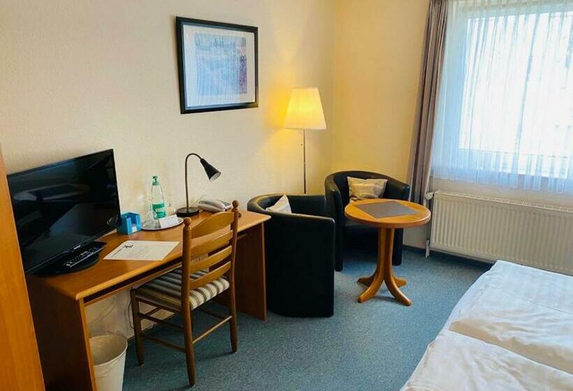 Номер Стандарт, Alte Mühle