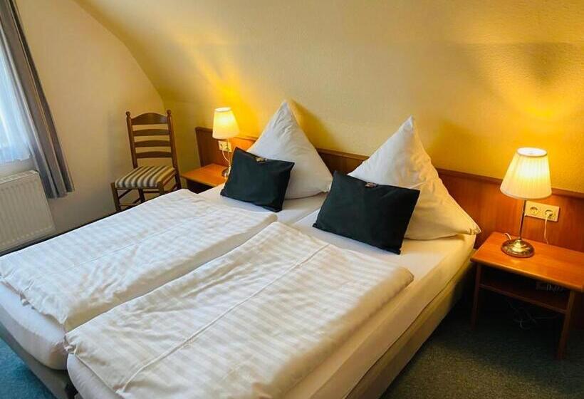 Номер Стандарт, Alte Mühle