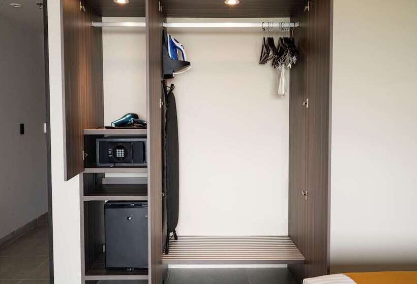 Номер Стандарт 2 Двуспальные Кровати, Best Western Plus Riviera Veracruz