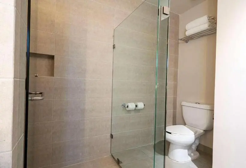 マウンテンビュースタンダードルーム, Best Western Plus Riviera Veracruz