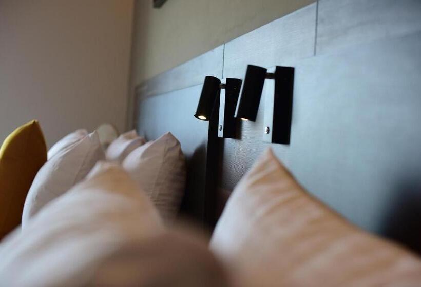 Номер Стандарт Вид на Горы, Best Western Plus Riviera Veracruz