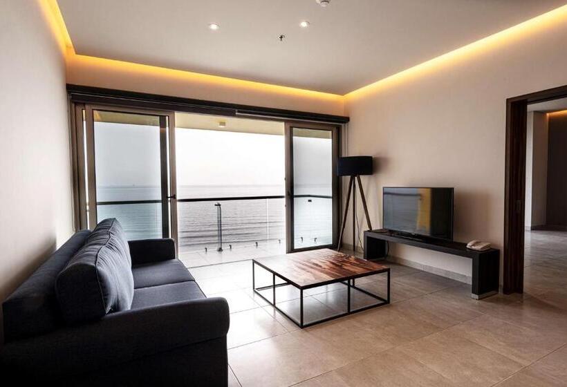 Люкс Кровать Кинг, Best Western Plus Riviera Veracruz
