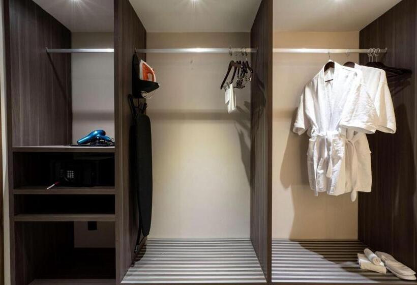 Люкс Кровать Кинг, Best Western Plus Riviera Veracruz