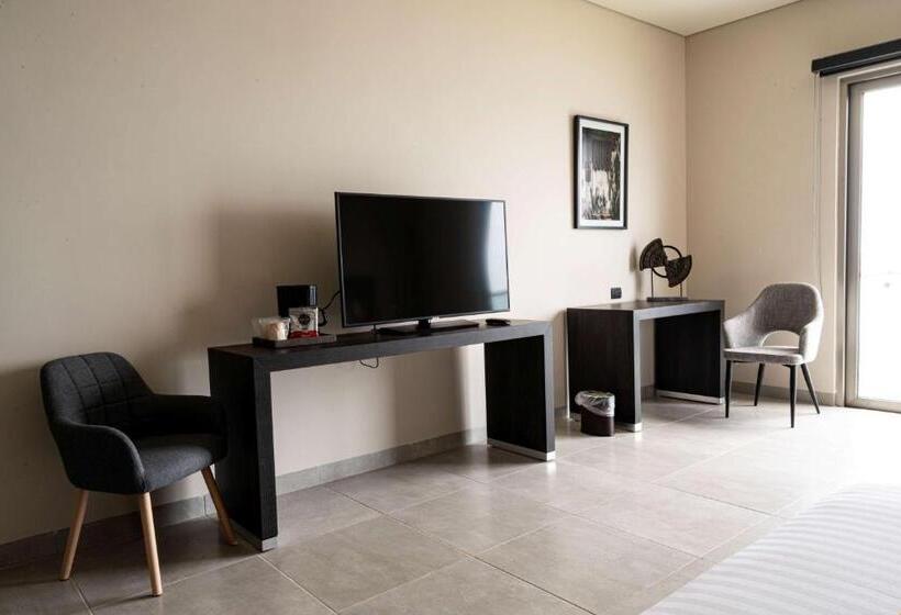 Номер Стандарт Вид на Море, Best Western Plus Riviera Veracruz