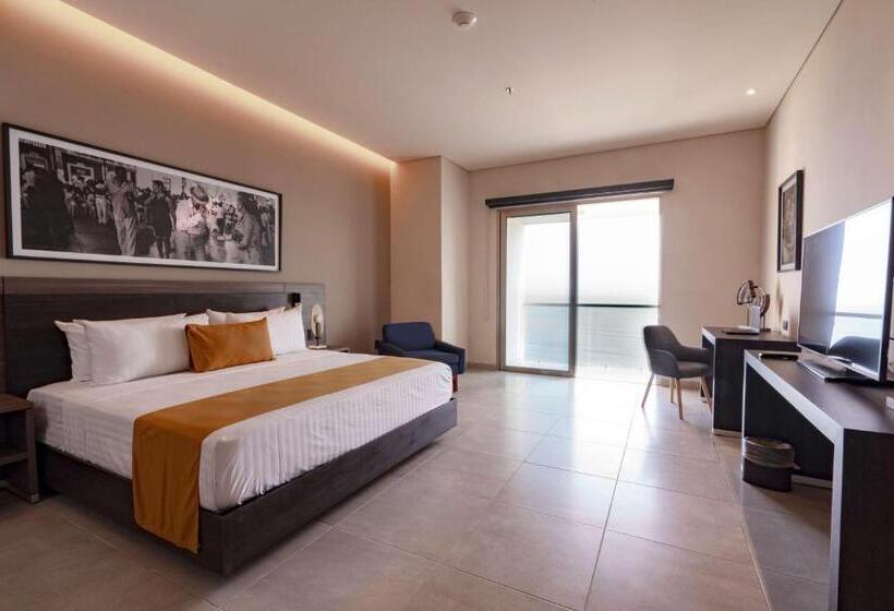 Стандартный Номер Кровать Кинг, Best Western Plus Riviera Veracruz