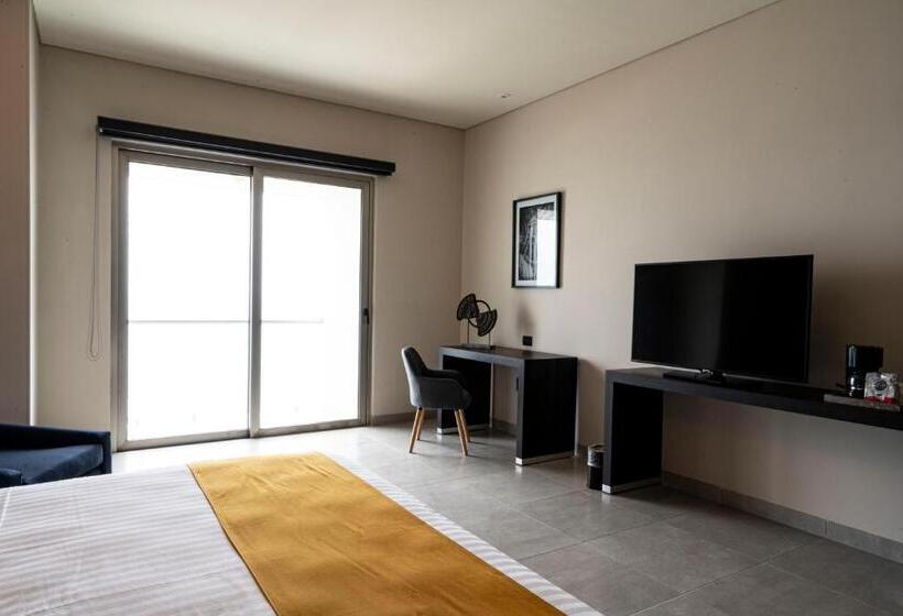 Стандартный Номер Кровать Кинг, Best Western Plus Riviera Veracruz