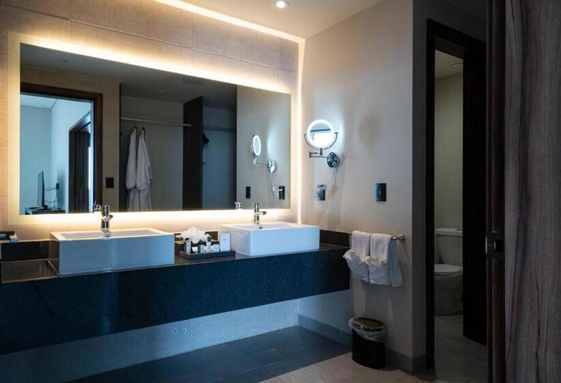 Люкс Кровать Кинг, Best Western Plus Riviera Veracruz