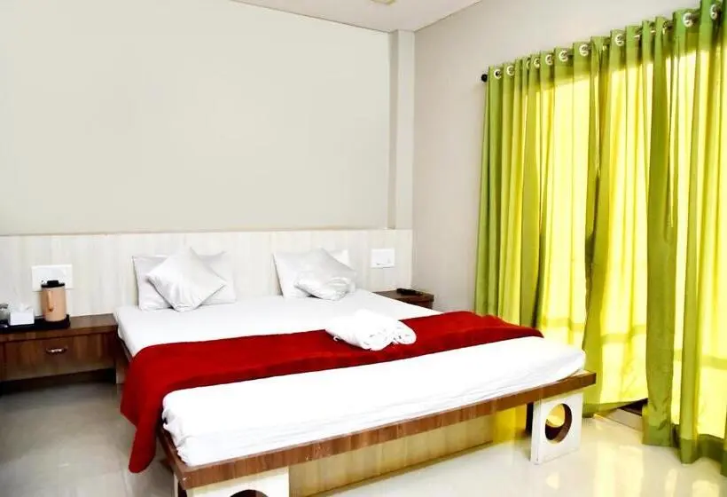 デラックスルーム, Dv Inns Farmvilla   Besides Strawberry Farms