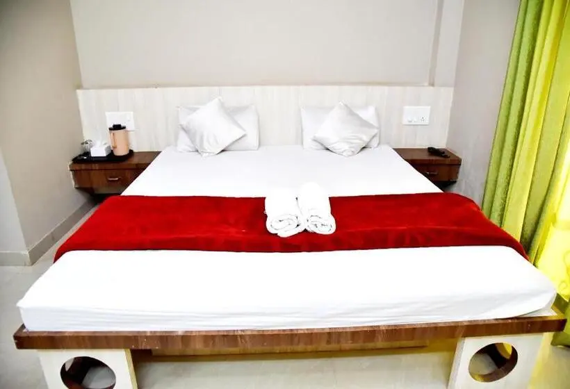 デラックスルーム, Dv Inns Farmvilla   Besides Strawberry Farms
