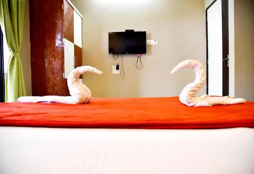キングサイズベッドのスーペリアルーム, Dv Inns Farmvilla   Besides Strawberry Farms