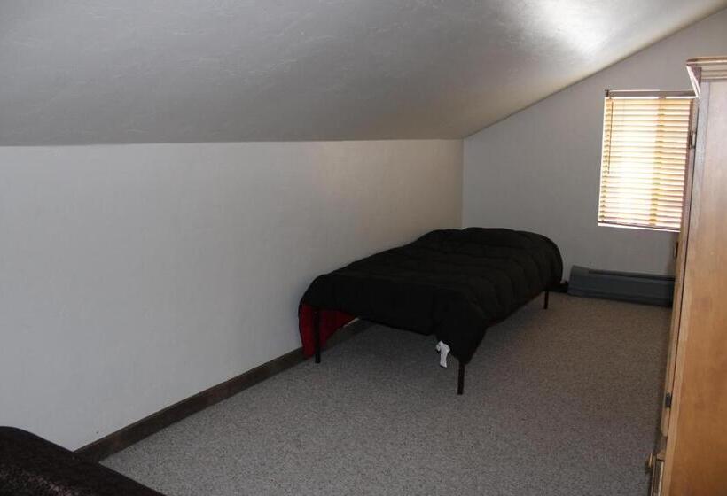 スーペリアファミリールーム, Edelweiss Resort Greer