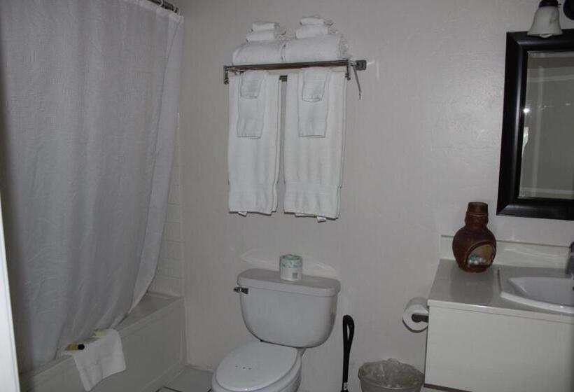 スーペリアファミリールーム, Edelweiss Resort Greer