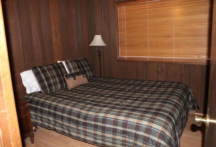 2ベッドルームアパートメント, Edelweiss Resort Greer