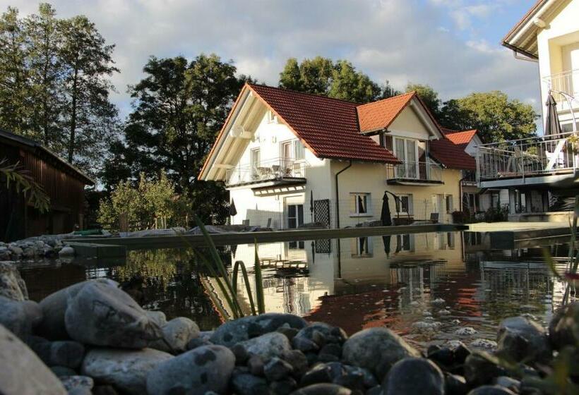 带1个卧室的公寓, Ferienhof Stärk