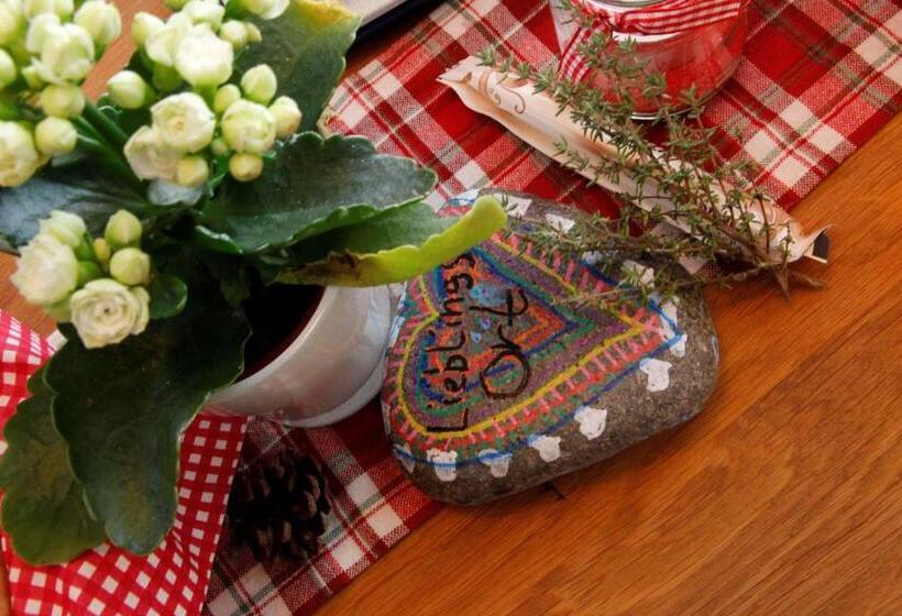 带3个卧室的公寓, Ferienhof Stärk