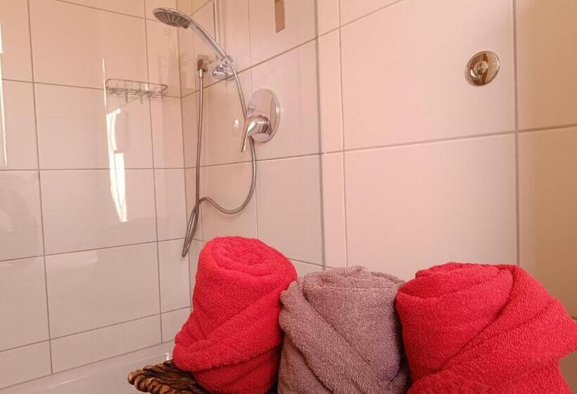 带3个卧室的公寓, Ferienhof Stärk