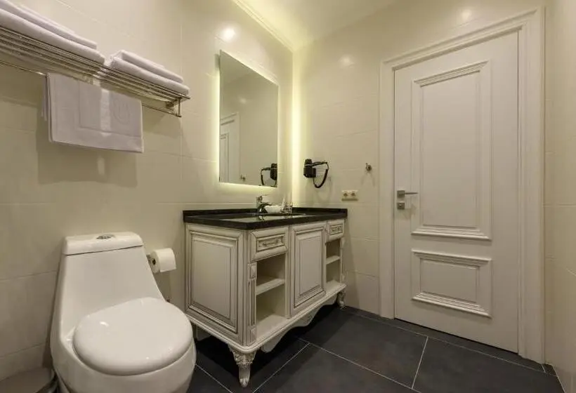Standard-huone, Grand Royal