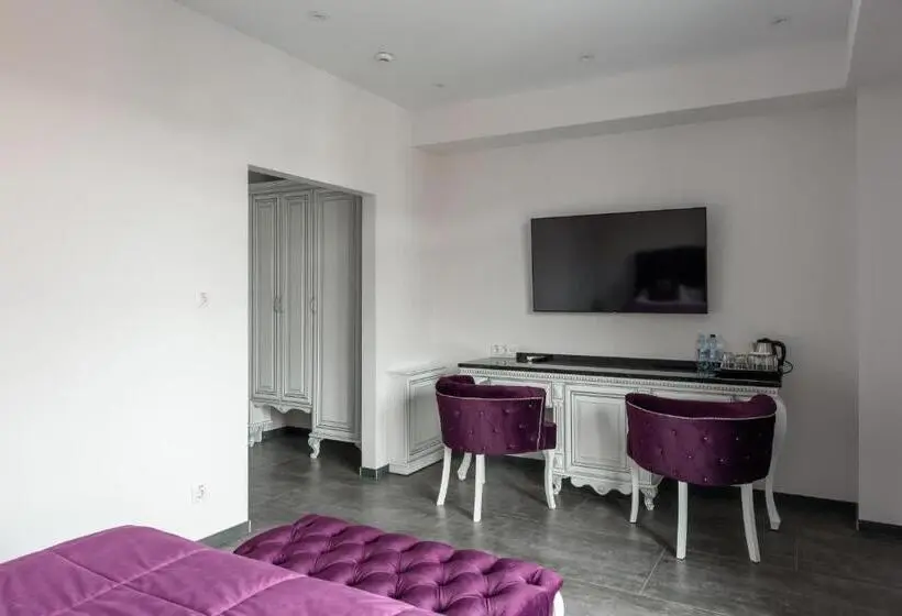Standard-huone, Grand Royal