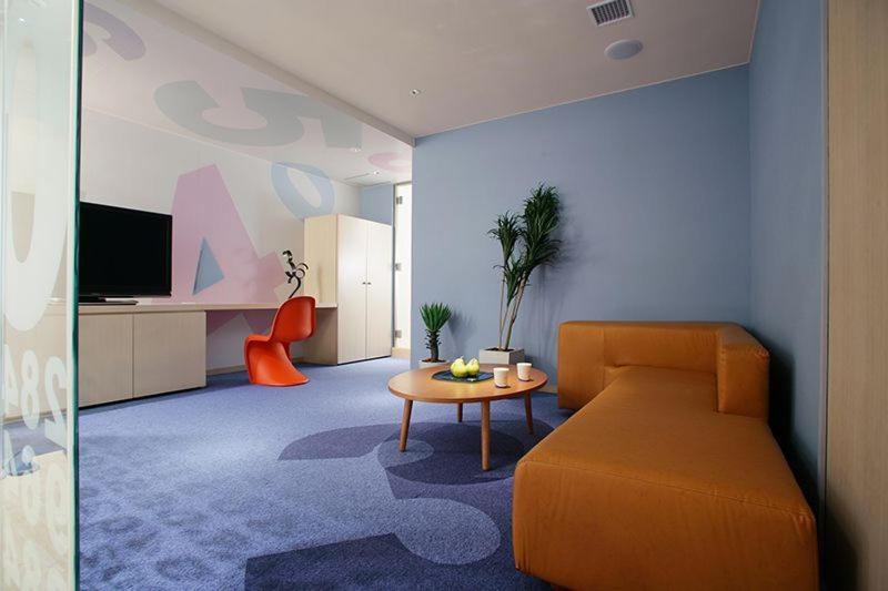 Номер Стандарт, Atlantis Oarai  Adult Only