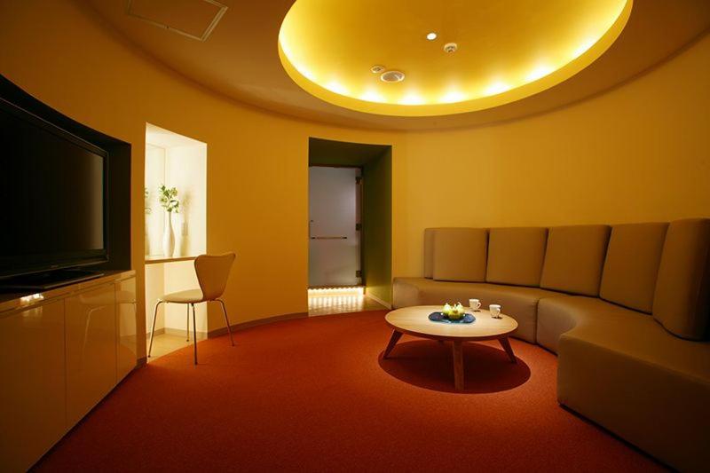 Номер Стандарт, Atlantis Oarai  Adult Only