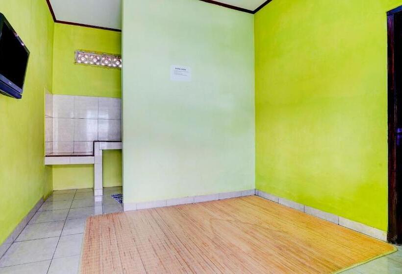 디럭스 패밀리 룸, Oyo Ii3676 Wisma Al-fahmi Syariah