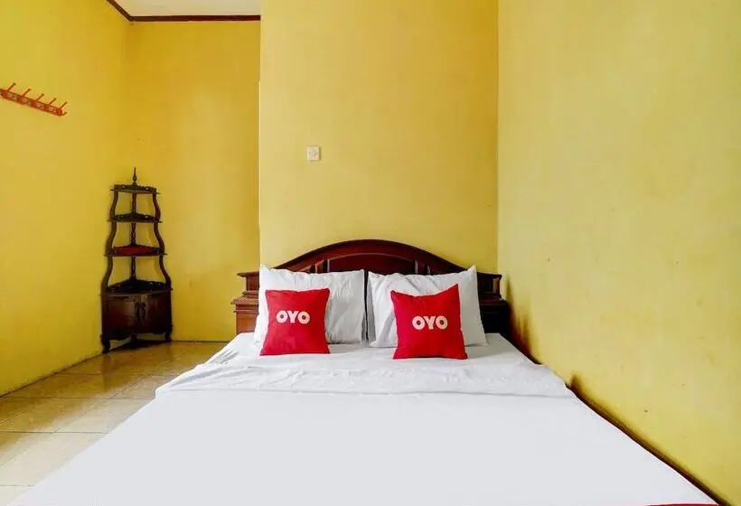 スタンダードルーム, Oyo Ii3676 Wisma Al-fahmi Syariah