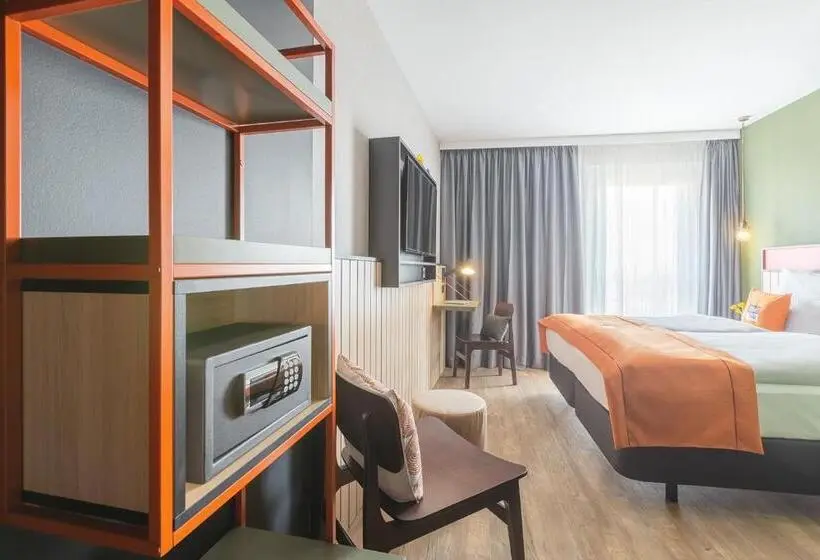 スタンダードルーム, Holiday Inn   The Niu, Amity Potsdam, An Ihg