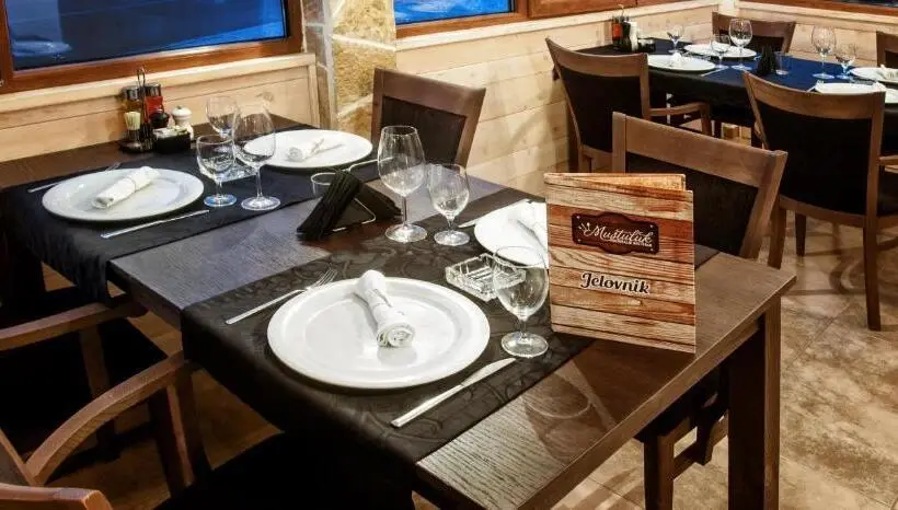 اتاق استاندارد, Apartman