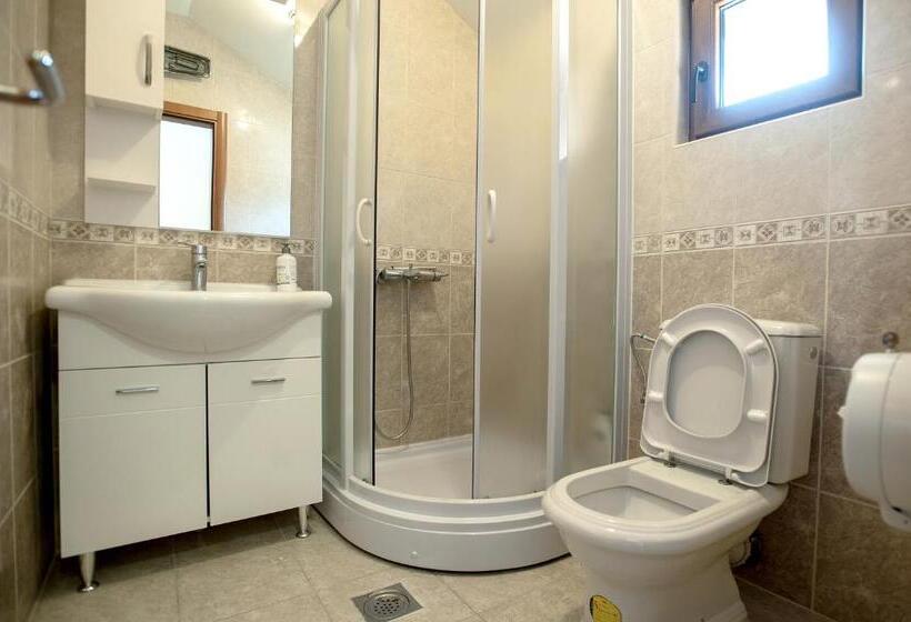 اتاق استاندارد, Apartman