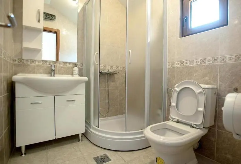 اتاق استاندارد, Apartman