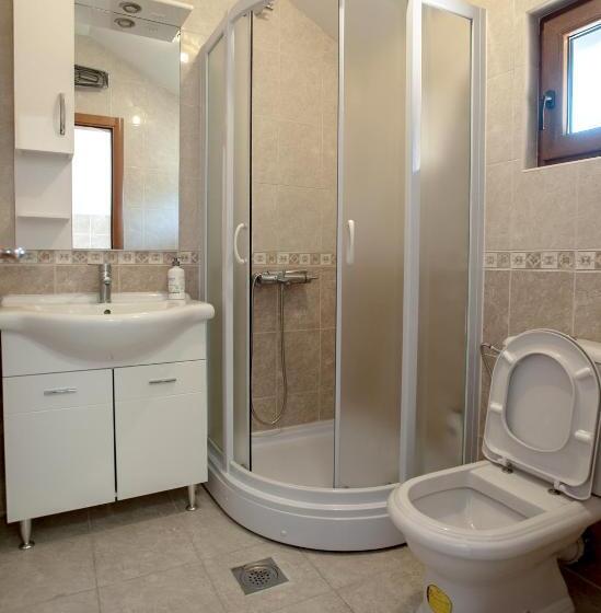 اتاق استاندارد, Apartman