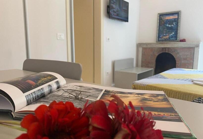 اتاق استاندارد, Affittacamere Stella Di Mare