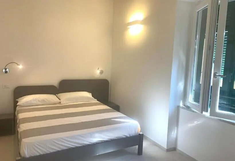 スタンダード４人部屋, Affittacamere Stella Di Mare