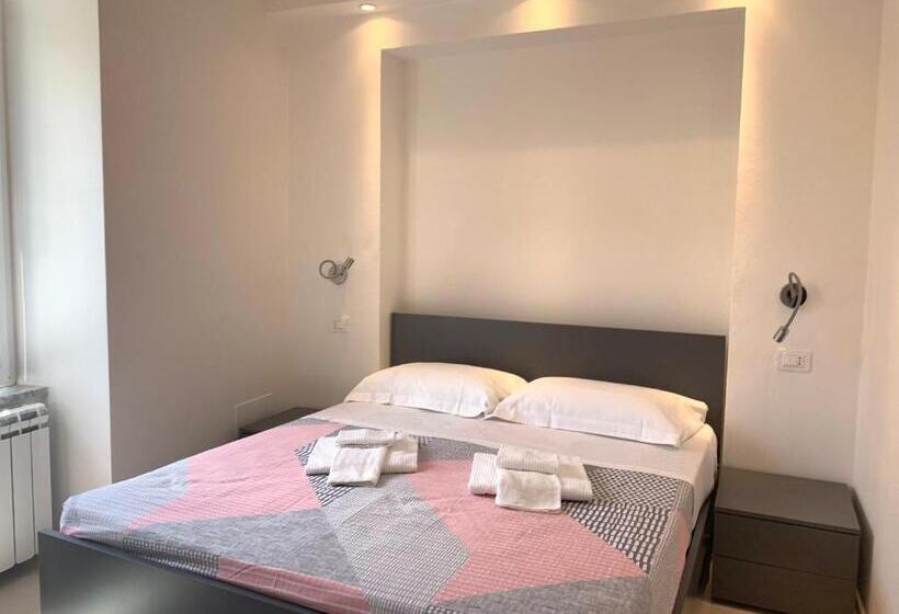 اتاق استاندارد, Affittacamere Stella Di Mare