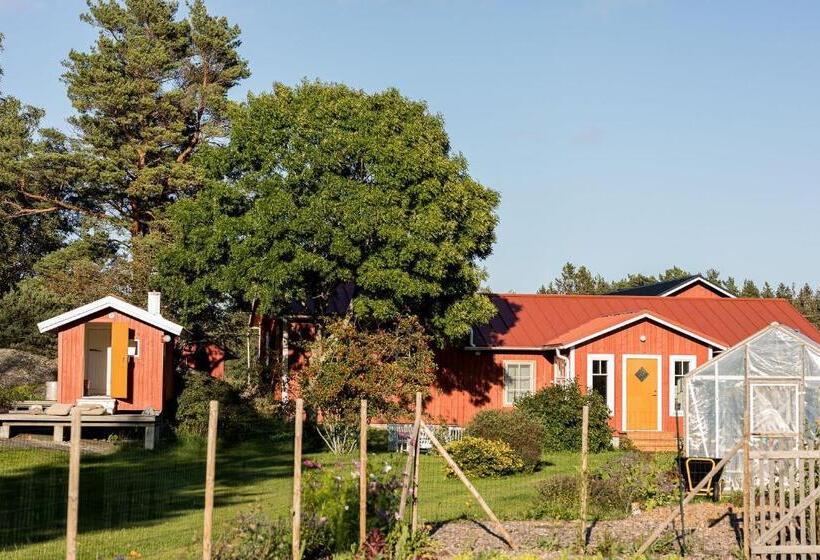 スタンダードルーム, Brändö Bike And Bed