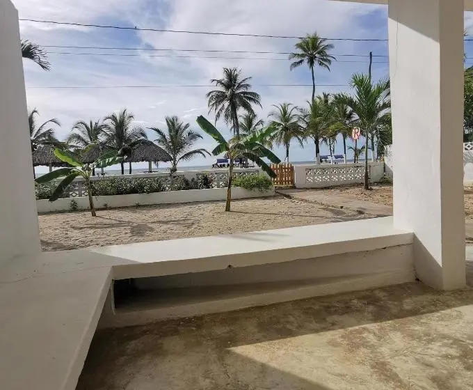 デラックスルーム, Casa El Muelle