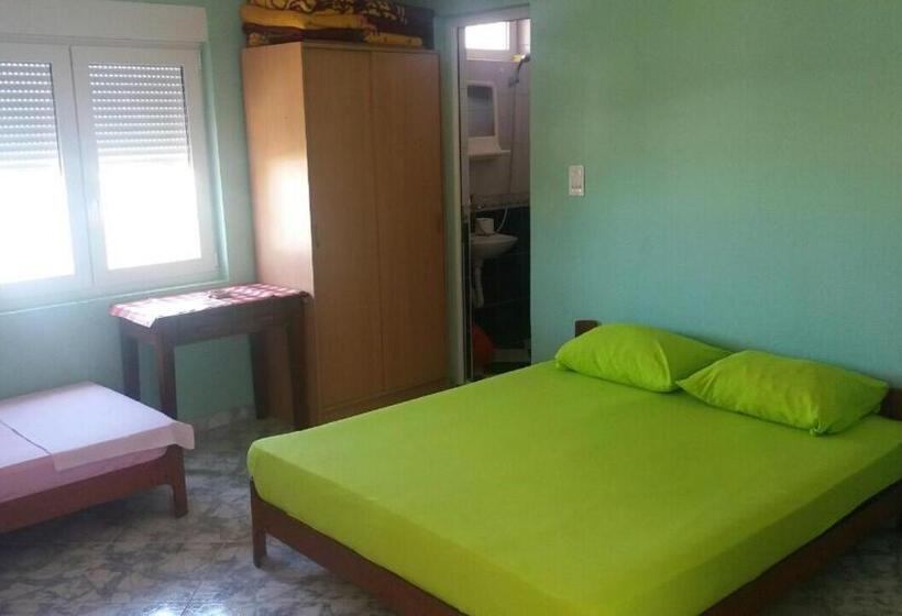 اتاق خانوادگی, Guesthouse Stankovic