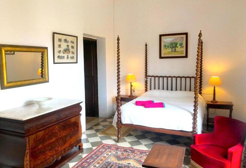 غرفة سوبيريور, Son Vivot  Doble Con Salon