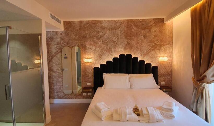 スタンダードルーム, I Tre Re