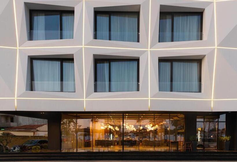 스탠다드 룸, Chic Boutique Hotel Vlore