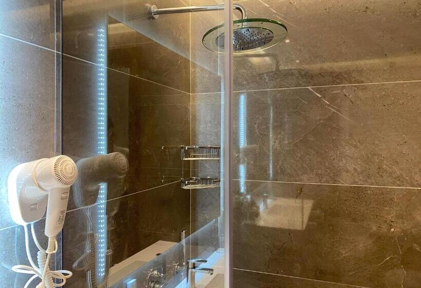 스탠다드 룸, Chic Boutique Hotel Vlore