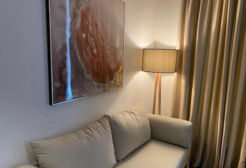 스탠다드 룸, Chic Boutique Hotel Vlore