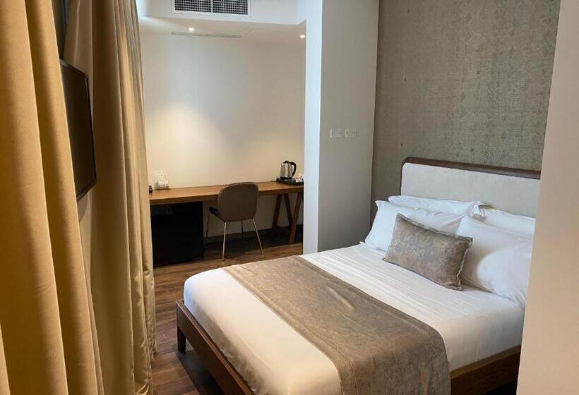 스탠다드 룸, Chic Boutique Hotel Vlore