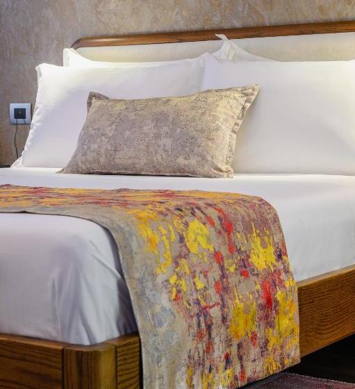 디럭스 트리플 룸, Chic Boutique Hotel Vlore