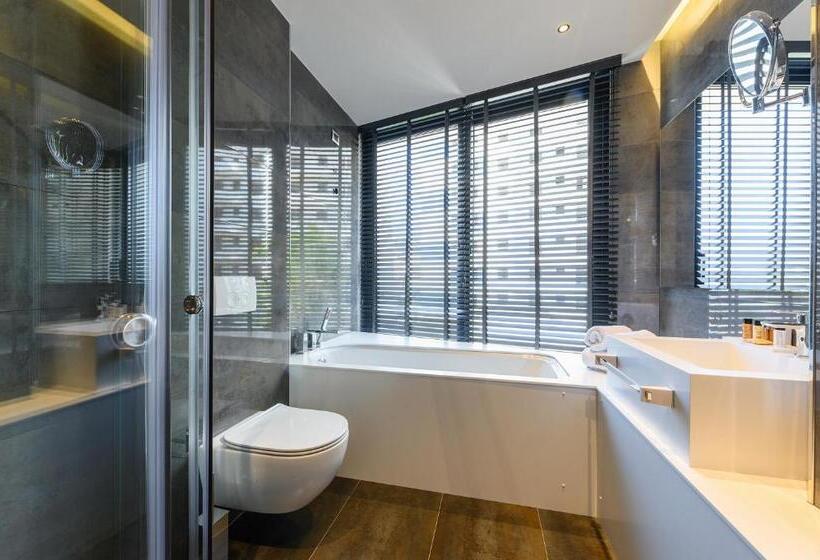 스위트, Chic Boutique Hotel Vlore