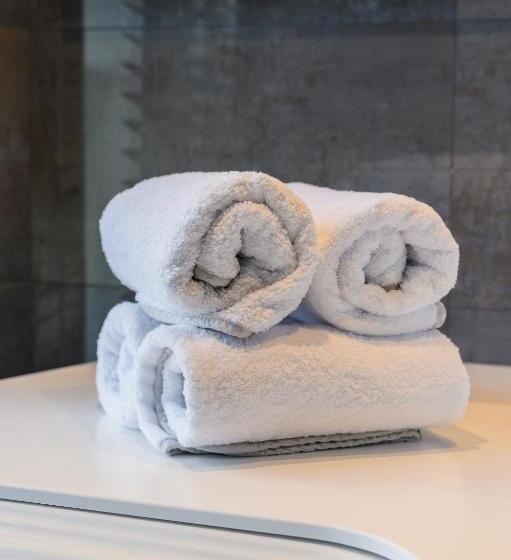 스위트, Chic Boutique Hotel Vlore